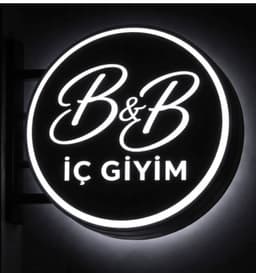B&B İç Giyim