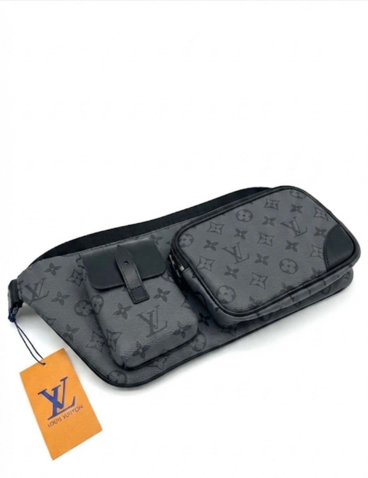 Louis Vuitton Bel Çantası