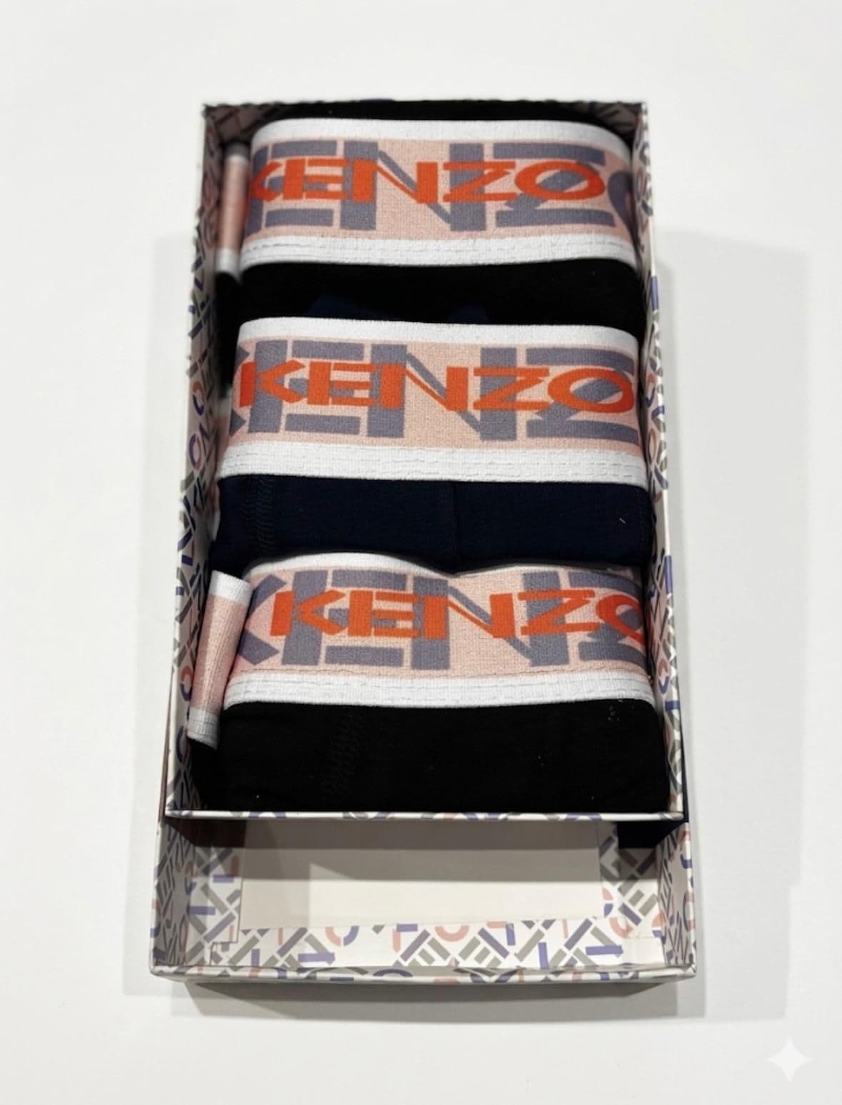 Kenzo Erkek Boxer