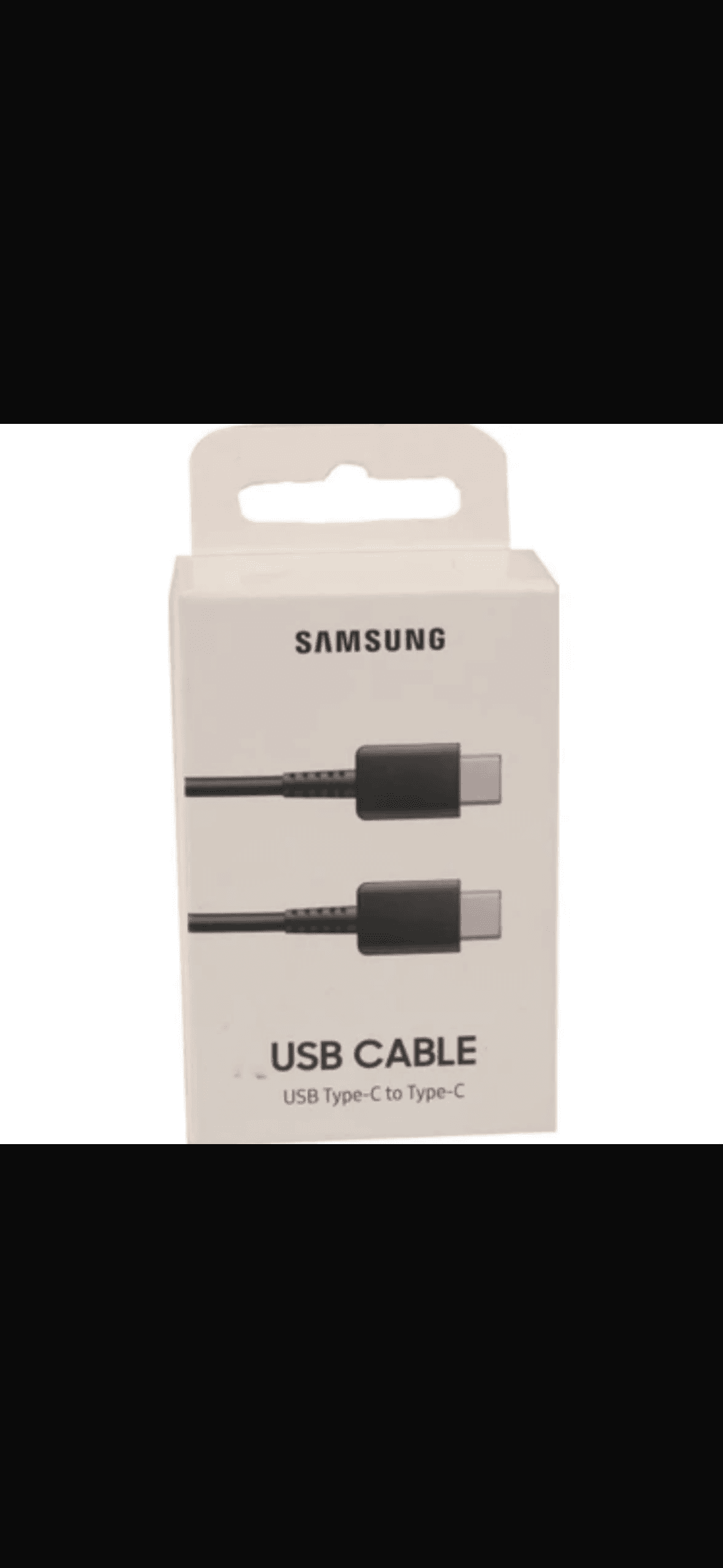 USB Kablo 