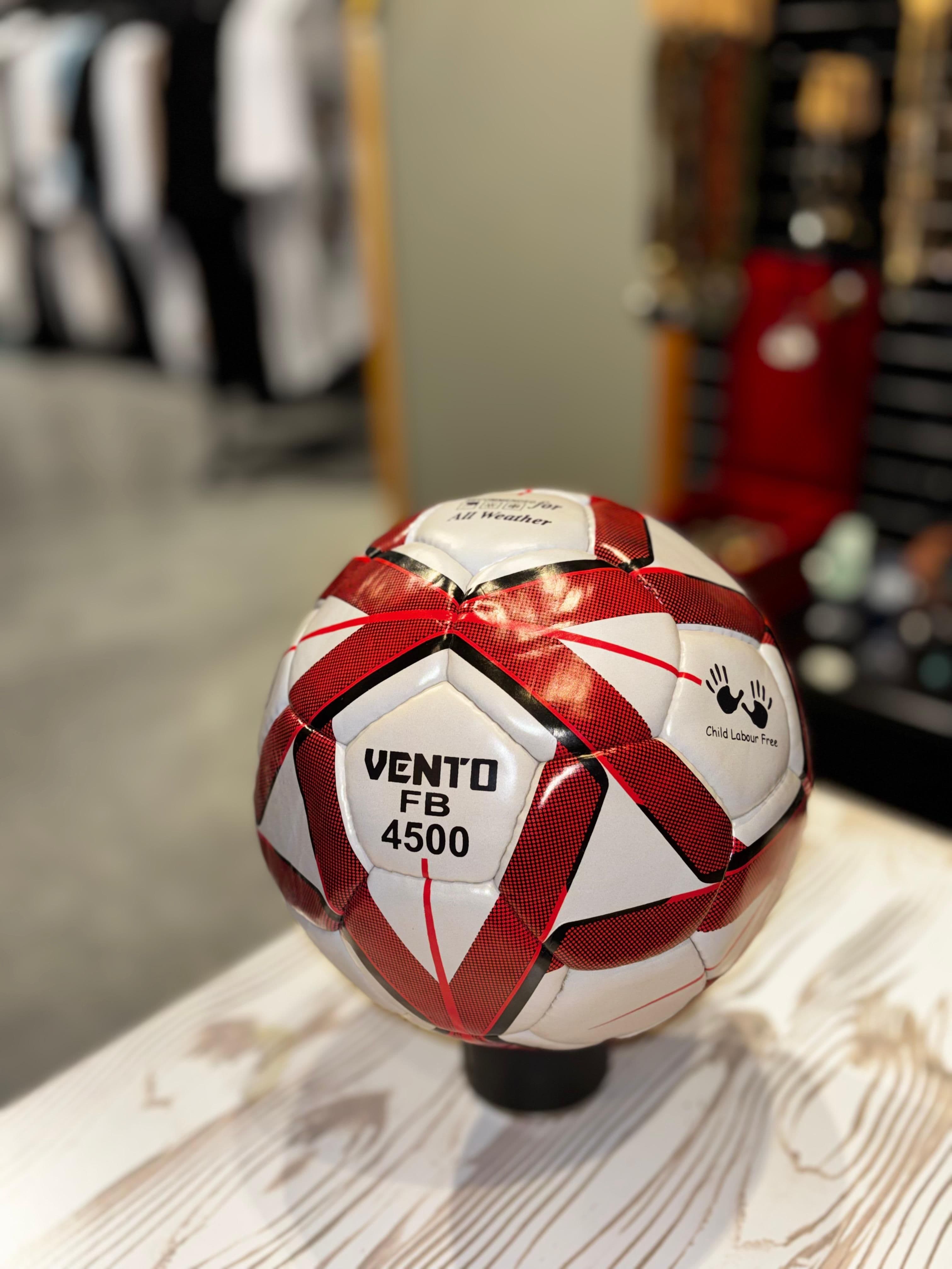 Vento FB 4500 Futbol Topu
