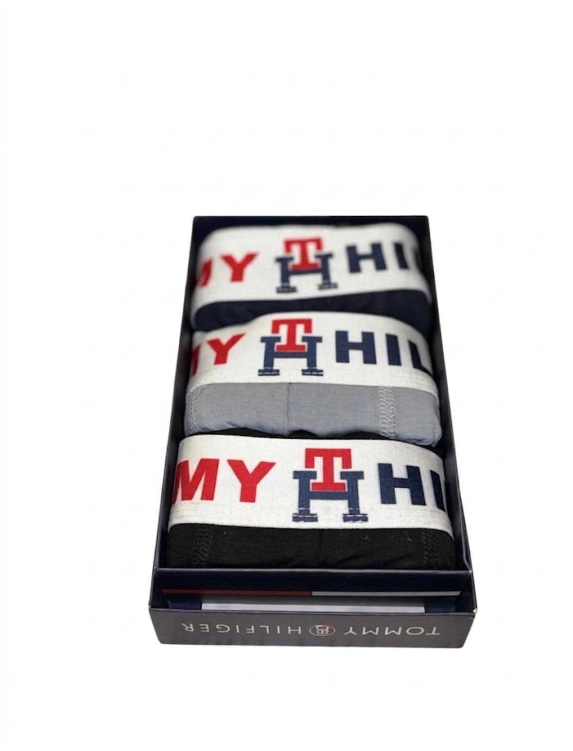 Tommy Hilfiger Erkek Boxer