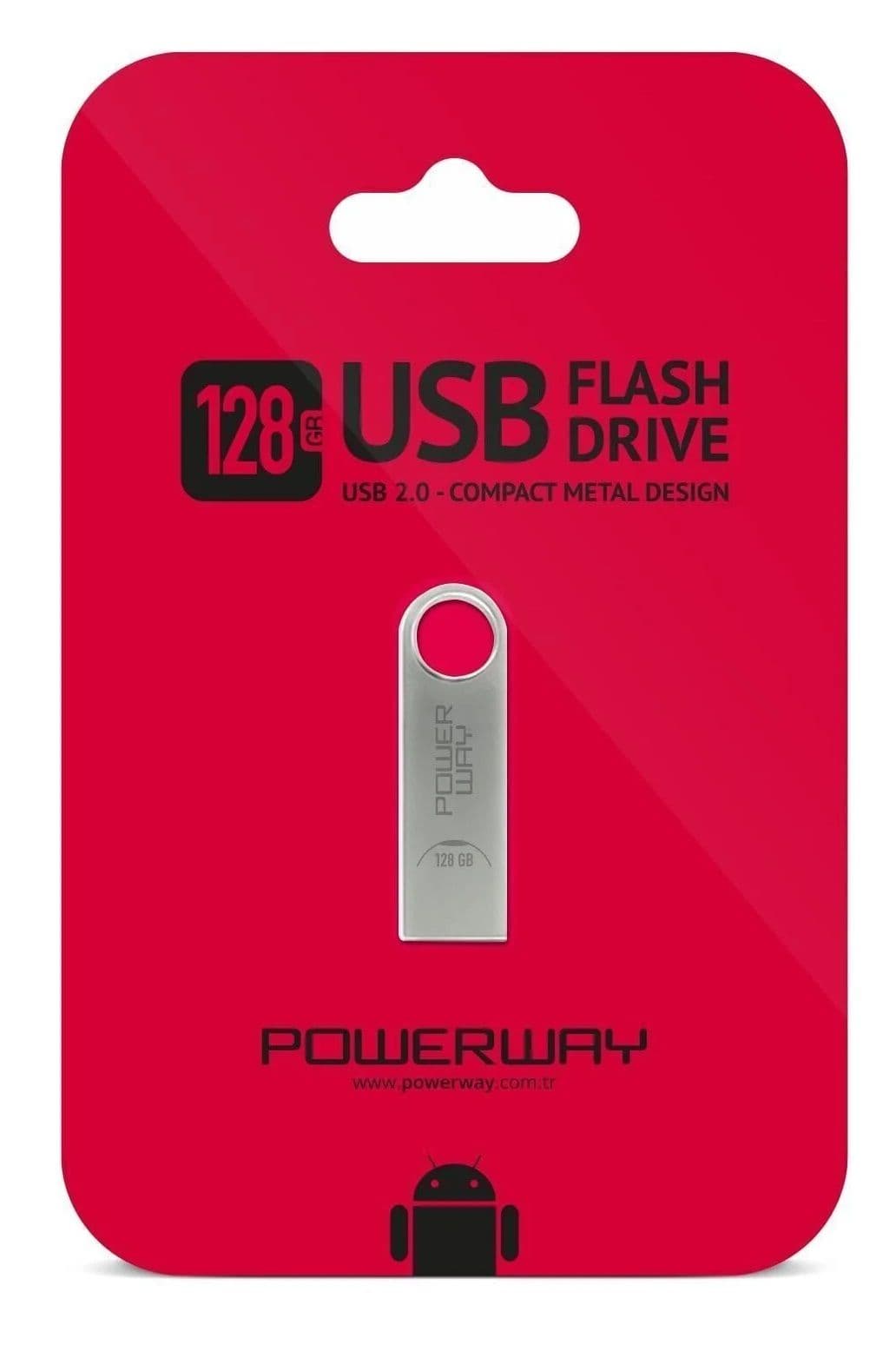 128 GB Flashdisk