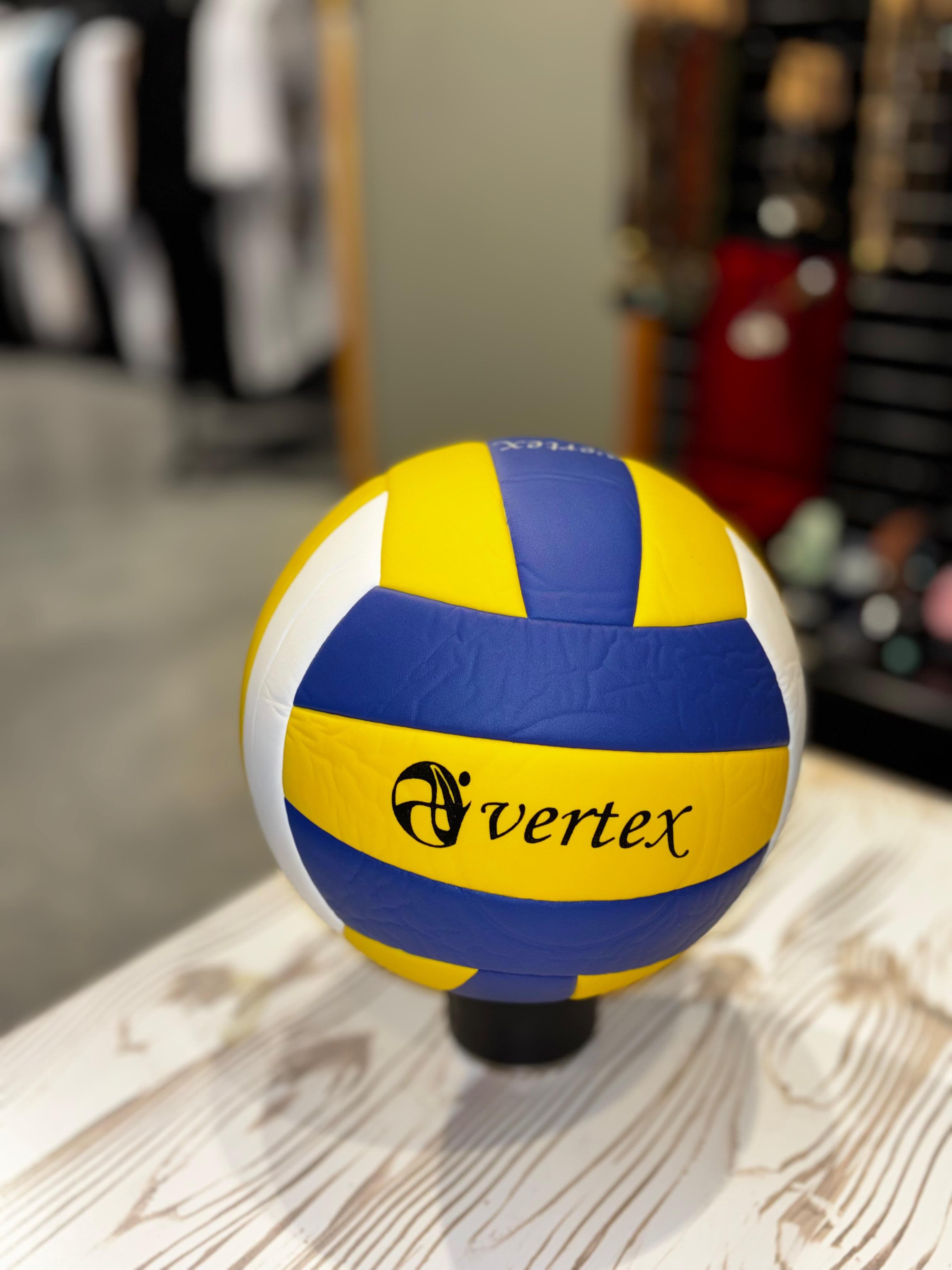 Vertex Voleybol Topu