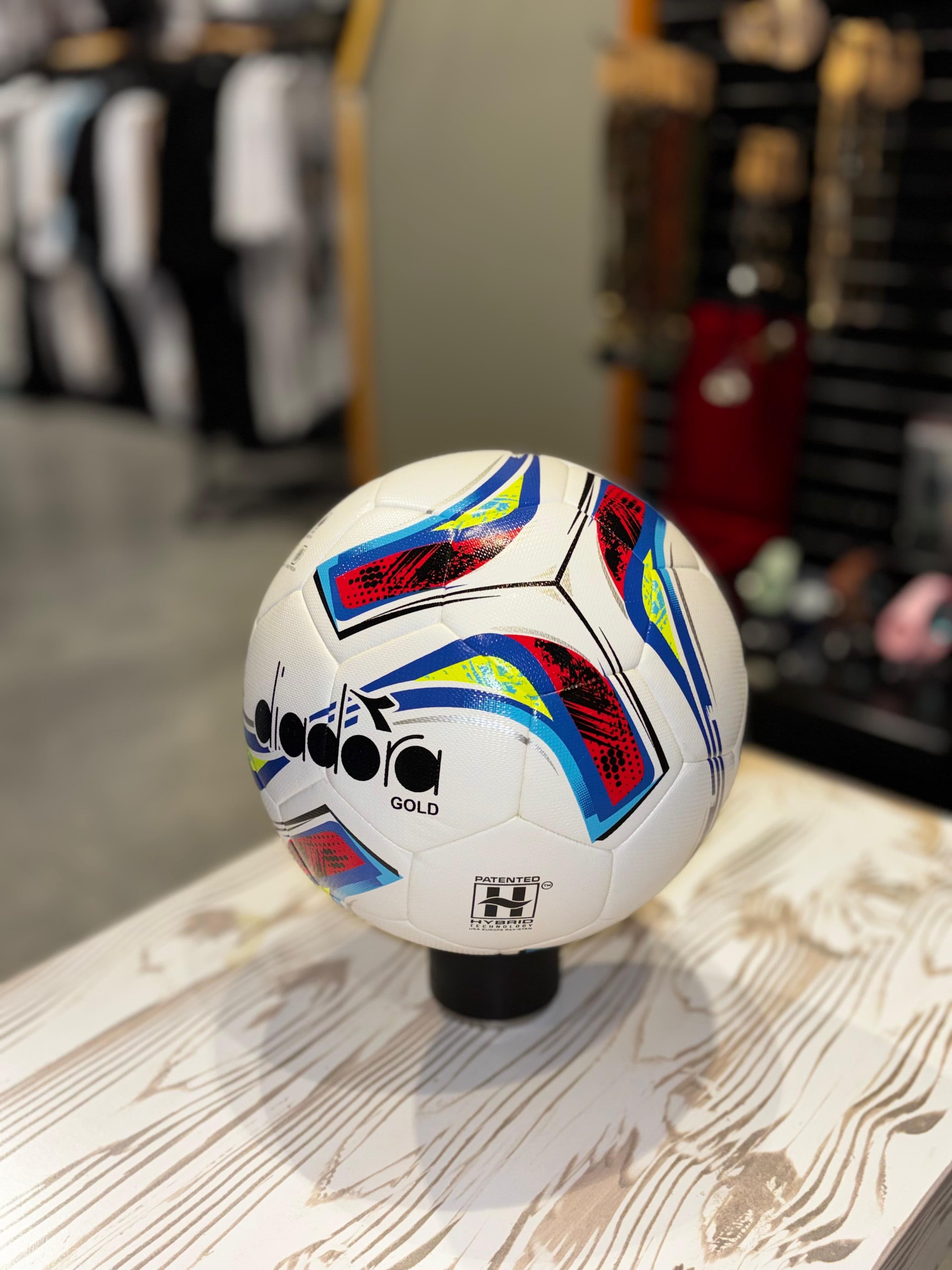Futbol Topu