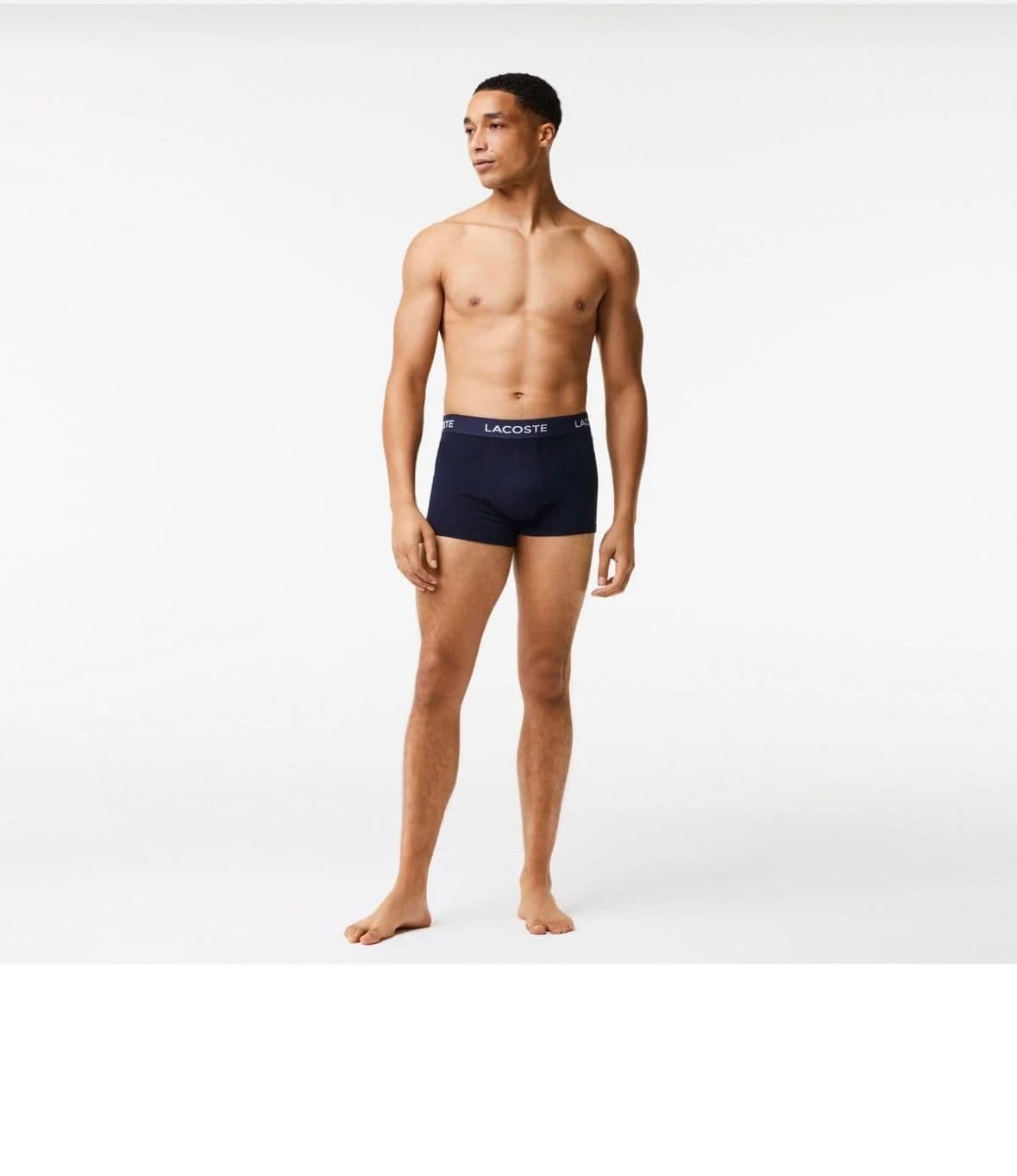 Lacoste Erkek Boxer