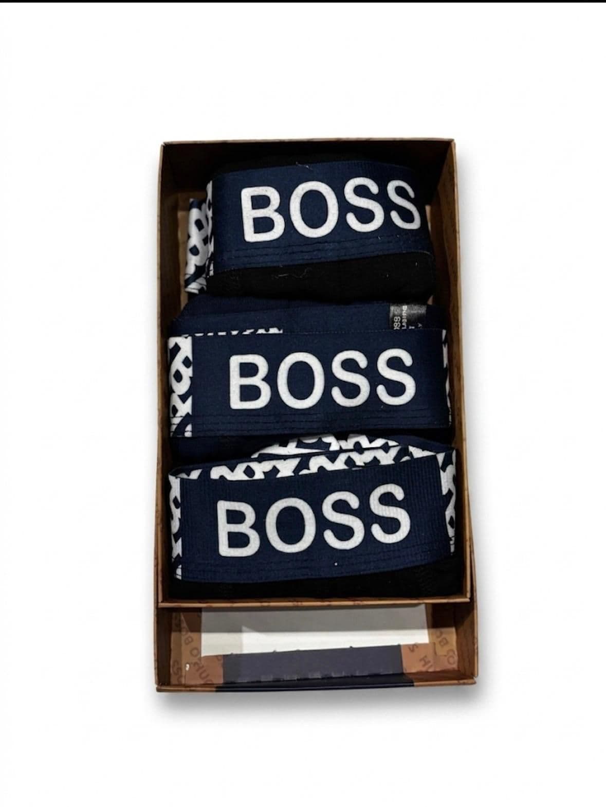 Boss Erkek Boxer