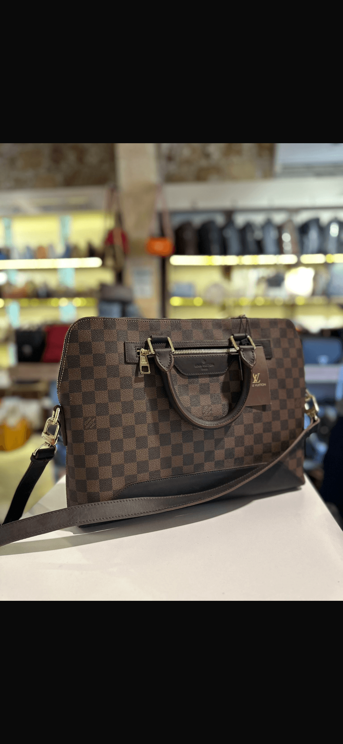 Louis Vuitton