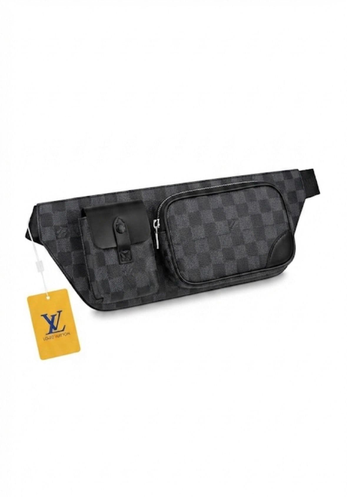 Louis Vuitton Bel Çantası