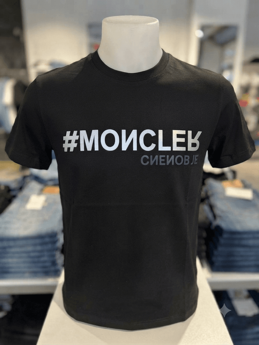 Moncler Erkek Tişört