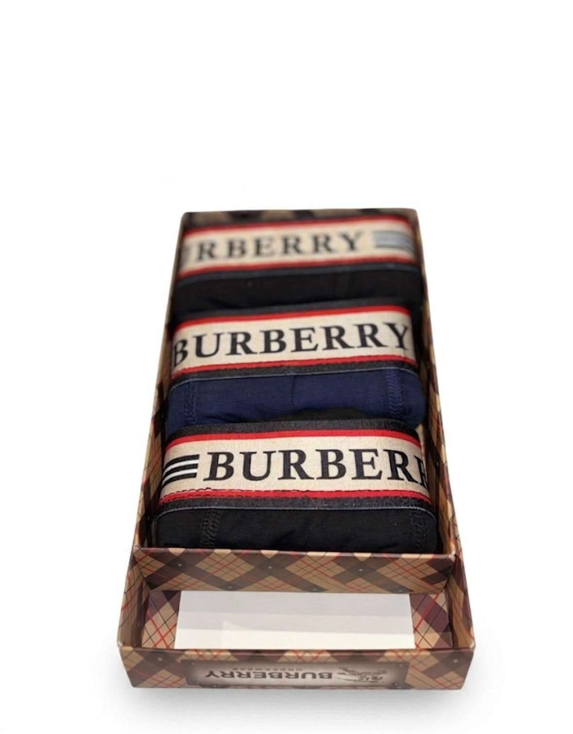 Burberry Erkek Boxer