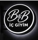 B&B İç Giyim