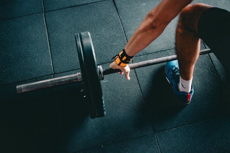 Spor Ekipmanları & Fitness