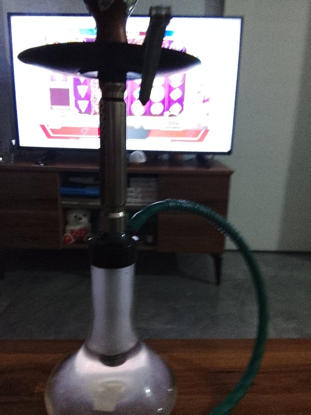 Test ürünü