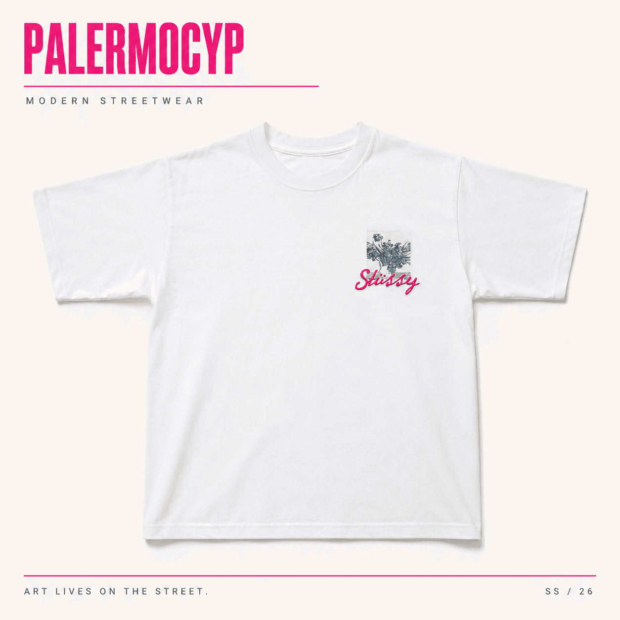 Stussy T-Shirt