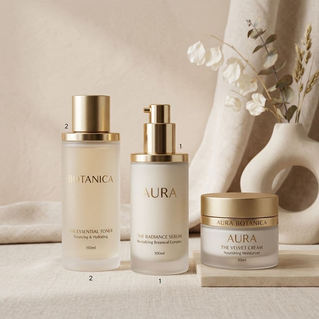 Kozmetik & Bakım