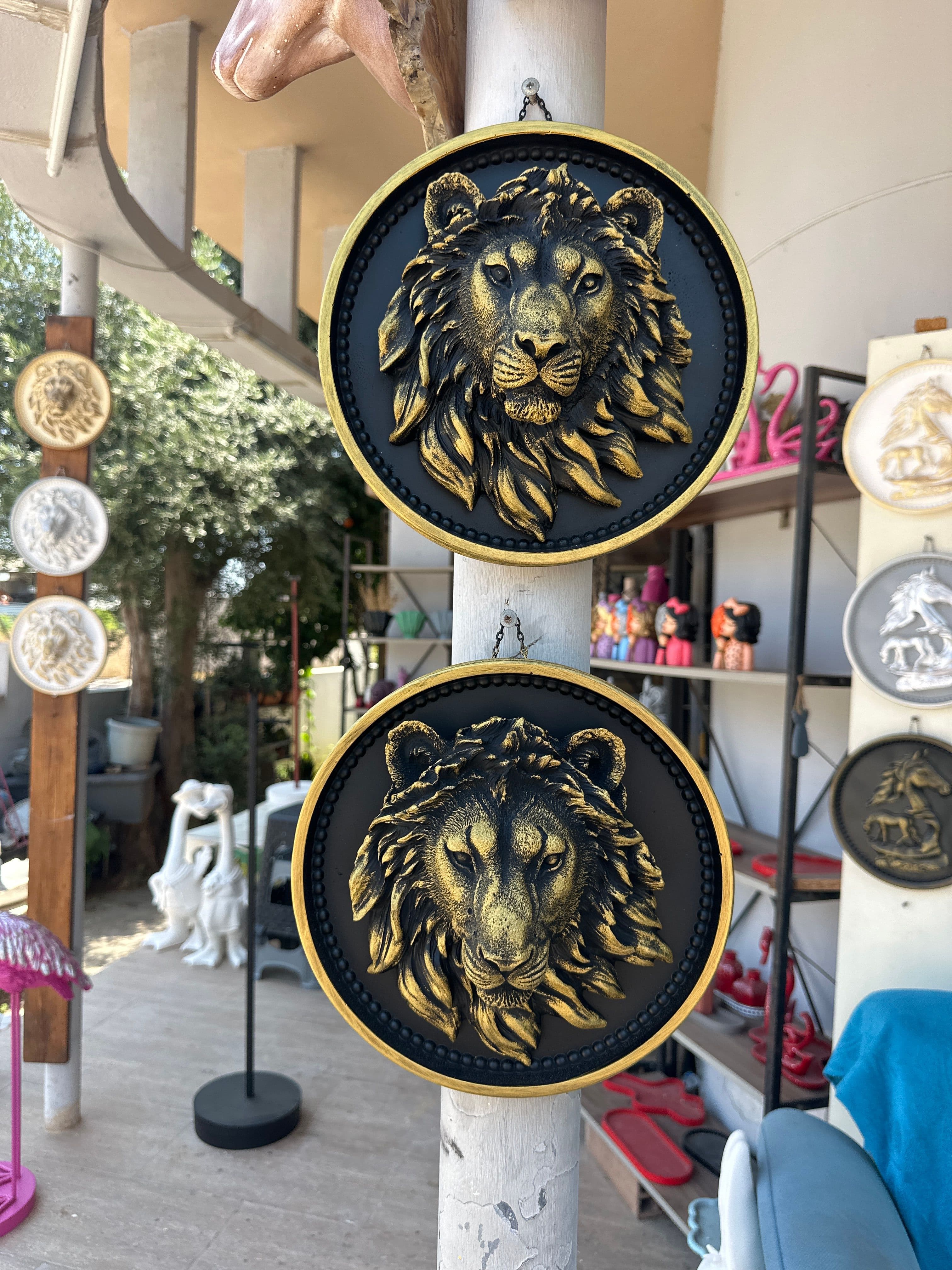 Aslan