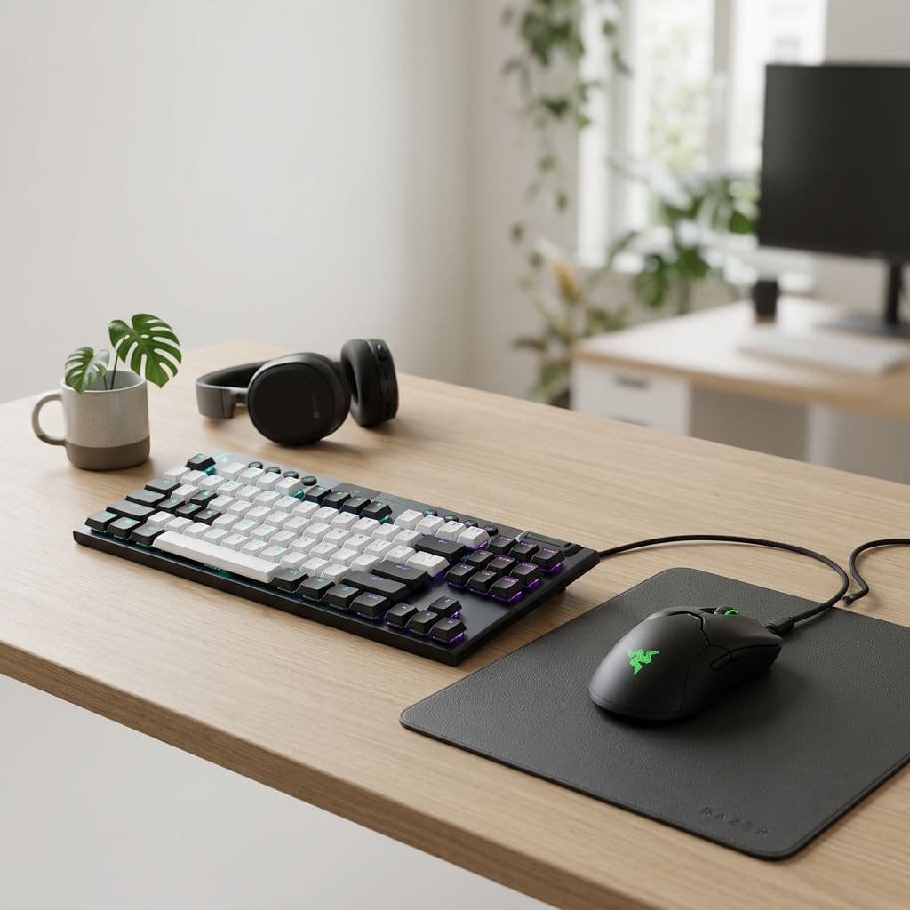 Bilgisayar & Gaming
