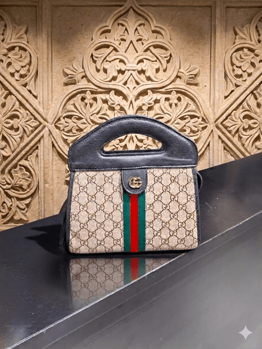 Gucci Kadın El Çantası